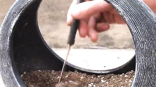 DIY home garden