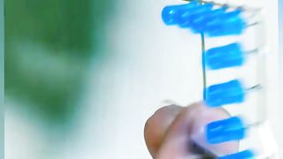 swashtik symbol Led chaser circuit #status #viral #hindu.