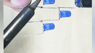 best led chaser.mp4Upload  100% Video title