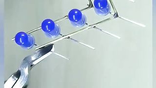 Arrow Light chaser_Create coustom Indicator for bikes_Simple and easy Indicator led chaser #viral.