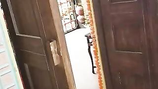 #shorts Shot me hi Krishna ji gadi chala dete hai - Yashomati Maiya Ke Nandlala Official