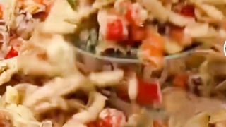 Sambal krispy cabe bawang daun kari