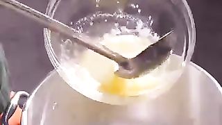 Butter Turkey #shorts