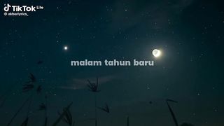 DJ malam tahun baru 2019