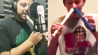 Flute_Beatbox_????_what_is_your_Favourite__#viral_#trending_#song_#fluteringtone_#shorts(480p). Télécharger
