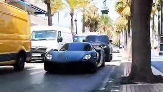 Experience the epitome of luxury_ Top 10 most expensive cars! #shorts.