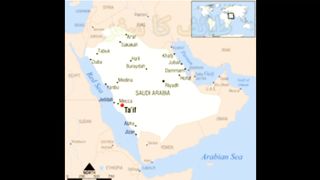 طائف کا رلا دینے والا واقعہ