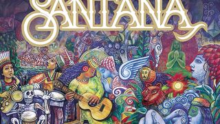 Santana - Black Magic Woman