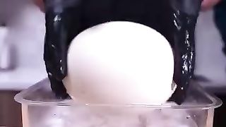 An Egg @chefboylee