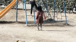 Babies In PlayLand