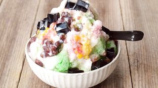 Ais Kacang