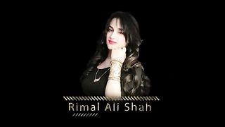 Beautiful stage mujra dance