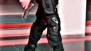 NSG_????COMMANDO????_Most_????dangerous_Short_video_#nsgcommando_