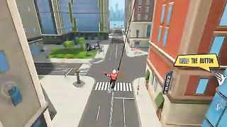 trying spiderman worst game