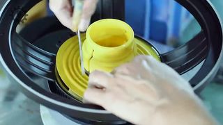 Legacy of Sound_ A Glimpse into a 30-Year-Old Chinese Factory’s Speaker Production Process