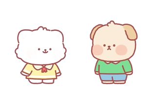 Healing animation - 01