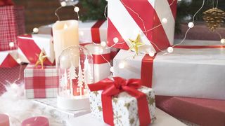 "Yuletide Harmony: A Winter Wonderland Celebration"
