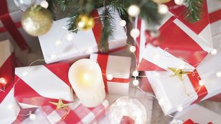 "Jingle All the Way: A Merry Christmas Adventure"
