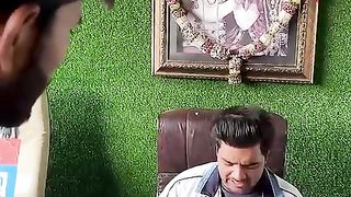 The_multitalented_chokidar_????????_#shorts_#funny(480p).