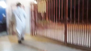 KMCسے واپسی کا سفر