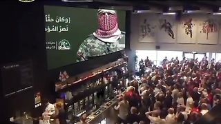 حماس القسام کے برگید کماندر ابوعبیدہ