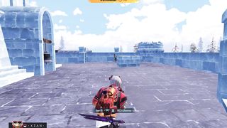 Headshot Mode Pubgm