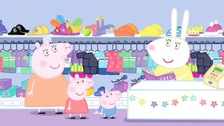 Peppa Pig