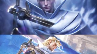 NEW HERO CINEMATIC HIGHLIGHT CLIPS | REUNION