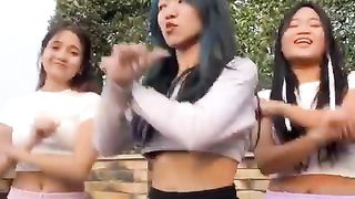 Gyal_you_a_party_animal_Trending__Viral_TikTok_Reel_dance_by_MIXDUP_????????(480p).