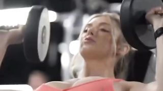 Fearless Femme Fitness_ Crushing Goals!_ #healthylife#weightlossjourney #weightloss #myfitnessstory.