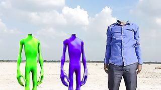 Purple_and_green_alien_and_me_correct_head_matching_funny_magical_video___#shorts_#viral_#vfx(480p).