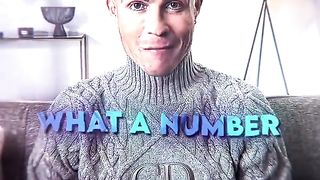 Cristiano Ronaldo 61