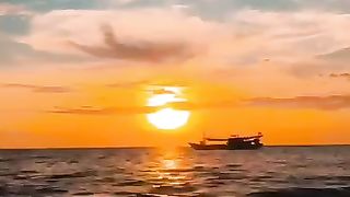 Beautiful Sunset 4