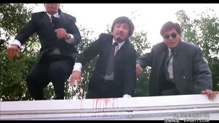 英雄本色2最終決戰