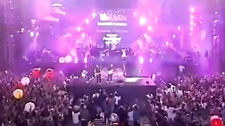 who can you fell this sound