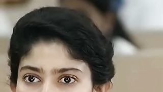 Sai pallavi hug????❤️_ WhatsApp stutas #shorts #ytshorts #love #saipallavi #stutas #smile #video #viral.