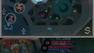 MPL MY S11 Highlight Week 6