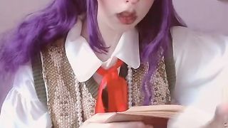 Cosplay part 4