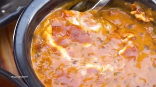 North Indian khaane ki cravings kis