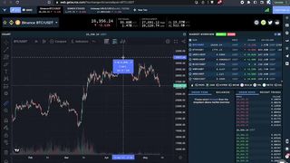The ACTUAL Reason Bitcoin is Going Down..
