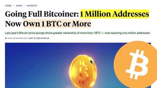 HISTORIC REGULATION JUST PASSED! (Bitcoin holders MUST WATCH)