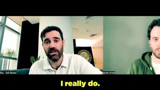 Coin Bureau: “This Will Be One of the Last Great Crypto Bull Runs” | BEST Ethereum Price Prediction
