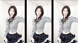 AI  dance