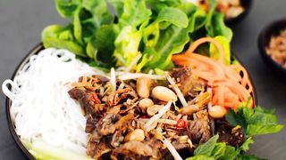 Bun Bo Nam Bo