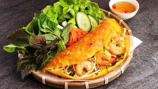 Banh Xeo