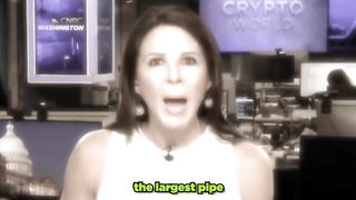 Bitcoin’s Next Price Is SHOCKING