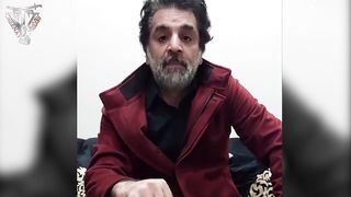 پولیس گردی کا الزام  خواجہ آصف پر  ؟؟