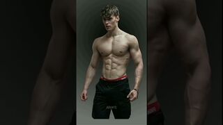 David Laid gym