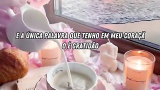 A última quarta-feira do ano chegou!