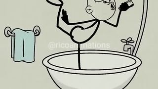 Funny animations part 2 for 7:00 minutes